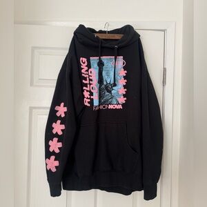 rolling loud 2023 hoodie